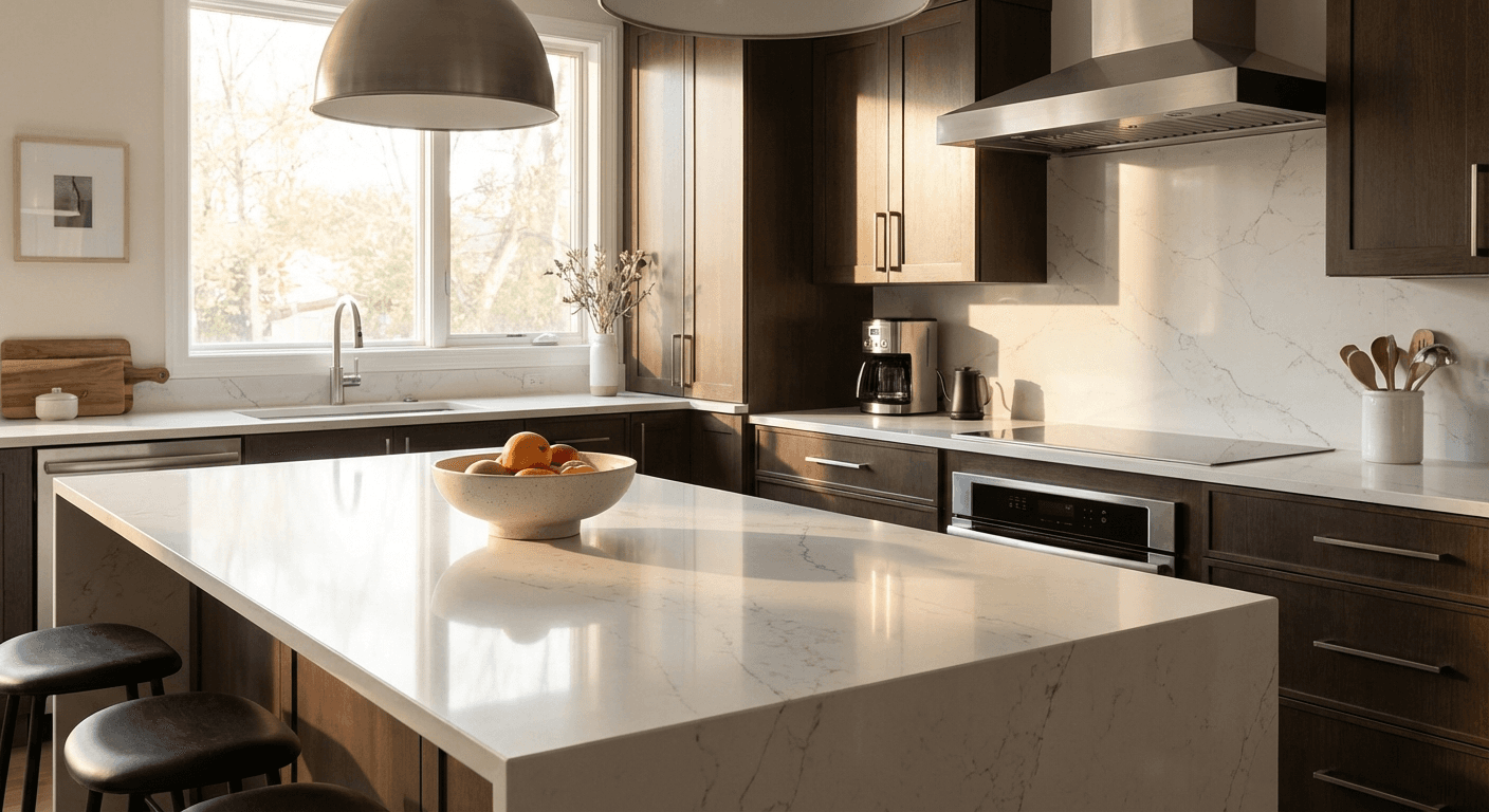 Countertops example